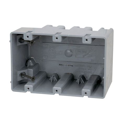 adjustable electrical box setter|Smart Box .